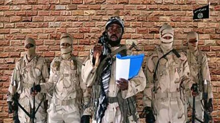 Sojojin Nigeriya 23 Sun Bace Babu Labarinsu Bayan Sun Fuskanci Harin Kungiyar Boko Haram