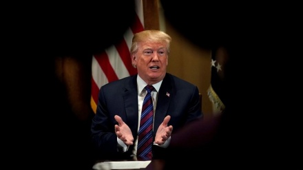 Когда нефтяные иллюзии Трампа не реализуются