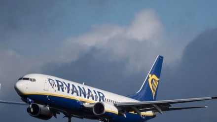 Ryanair: sciopero dei piloti in Irlanda il 12 luglio