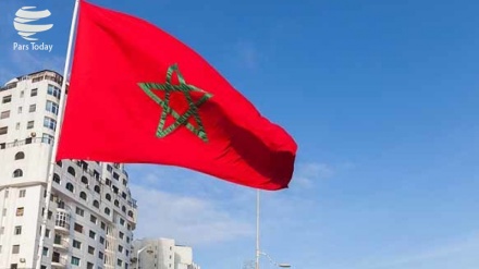 Maroko Memanggil Duta Besar Belanda