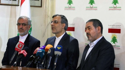 Iran: Fortsetzung von Präsenz iranischer Berater in Syrien stützt sich allein auf Vetrag zwischen Teheran und Damaskus