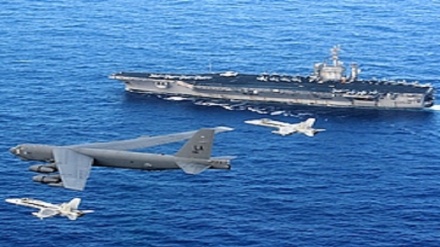 Cina dona navi da guerra a Filippine e Sri Lanka