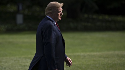 アメリカがＷＴＯ脱退を検討