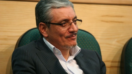 伊朗国防部副部长：我们将斩断地区侵略者的魔爪