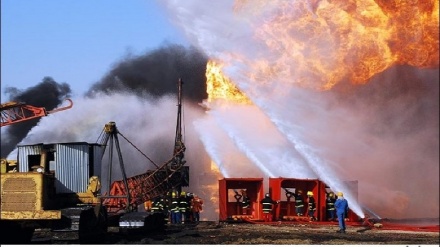 Vipigo vya makombora ya Yemen dhidi ya mishipa ya kiuchumi ya Saudia na Imarati 