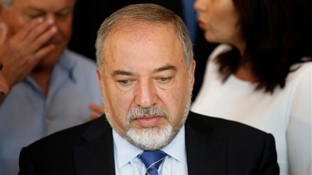 Lieberman: Aib akibat Kekalahan Israel Melawan Hamas tidak Terlupakan