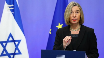 Могерини Баржомда Эроннинг манфаатлари кафолатланишини таъкидлади