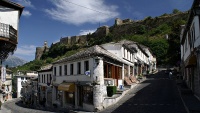 Kpta Batu Gjirokastër di Albania