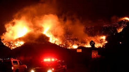 Grecia: vittime incendi salgono a 94, morta donna in ospedale