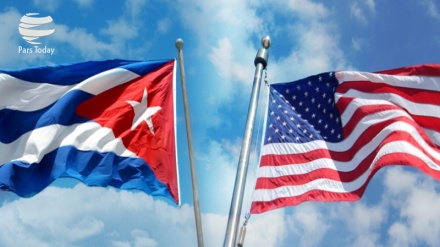 Cuba: peggioarte le relazioni con gli Usa