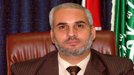 Hamas'tan İnsan Hakları İzleme Örgütü'nün temsilcisinin çıkarılmasıyla ilgili tepki 