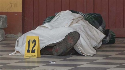 About 13 killed in Mexico in apparent land dispute