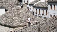 Kpta Batu Gjirokastër di Albania