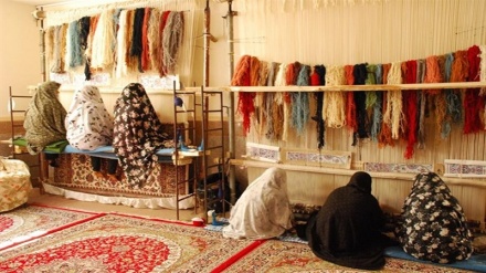 Cosa produce l'Iran (5): la tradizione del tappeto