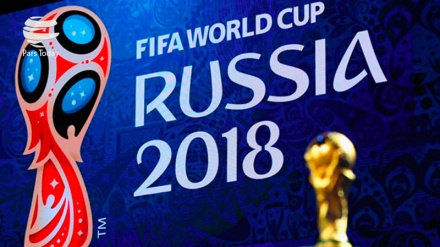 بهترین‌های جام جهانی 2018 روسیه معرفی شدند + تصاویر