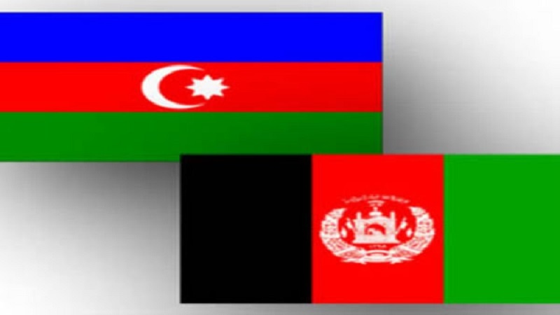 درخواست وزارت خارجه افغانستان از جمهوری آذربایجان برای ایجاد سفارت در کابل 