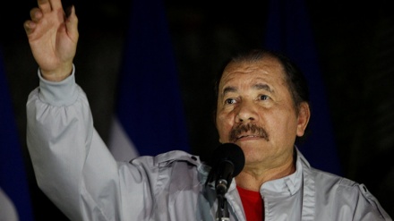 Ortega: adelantar elecciones en Nicaragua podría crear más inestabilidad