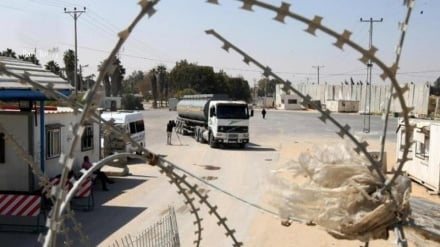 Euro-Med HRM Nyatakan Keprihatinan atas Penargetan Organisasi Kemanusiaan di Gaza