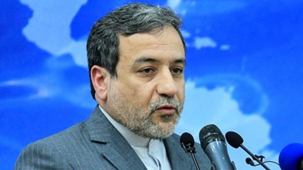 עראקצ'י: כנס וינה ביטא את בדידות ארה