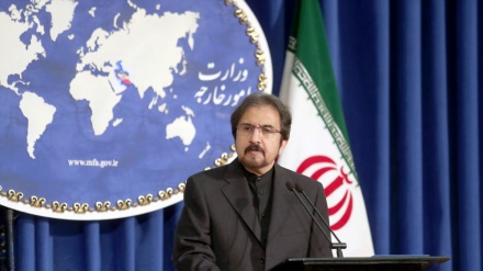 Irã rejeita reportagens sobre visita de Ministro de Relações Exteriores de Omã a Teerã