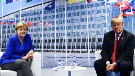 Krerët e Amerikës dhe Gjermanisë diskutojnë mbi Ballkanin