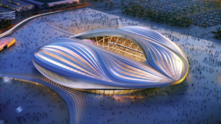 Qatar, Mondiali 2022; inaugurato il primo stadio ultramoderno 