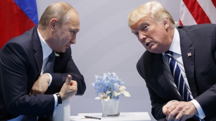 Trump-Putin-Treffen: US-Regierungsvertreter räumen Trump Inkompetenz ein
