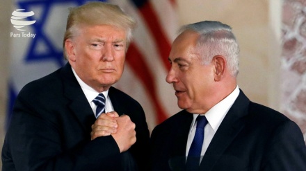Israel e os EUA criam um corpo especial para gerar caos no Irã