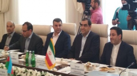 İran'dan Azerbaycan Cumhuriyeti'ne ilaç ihracatında artış 