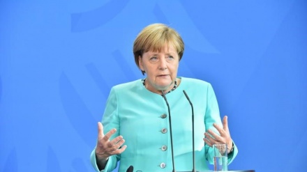 Merkel i përgjigjet Trumpit: Ne bëjmë politikë të pavarur