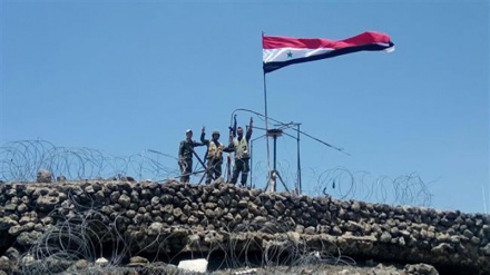 Deraa : Daech fait fiasco