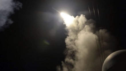 Bə Suriyə T4 nomo hərbi həva limanı sionist rejimi həmlə. 