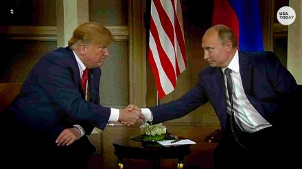 Russia-USA, Ryabkov: colloqui Trump-Putin necessari dopo nuove sanzioni