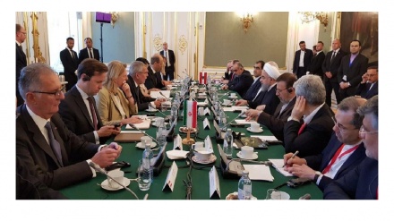 Iran-Austria: firmati quattro accordi su energia e trasporti