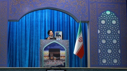 Khatib Jumat Tehran: Iran Mampu Hadapi Perang Ekonomi Musuh