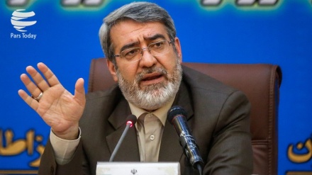 伊朗内政部长强调：伊朗具有应对敌人的实力