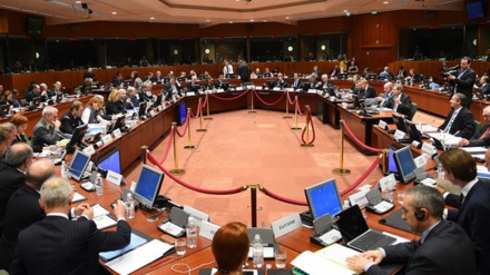 EU aktualisiert Abwehrgesetz gegen US-Sanktionen