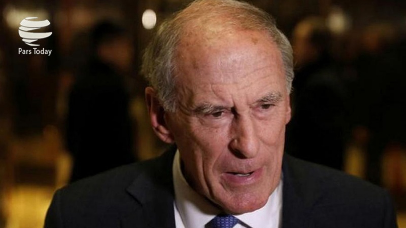 ABD’li Bakan: İran’ın bölgesel politikaları değişmedi