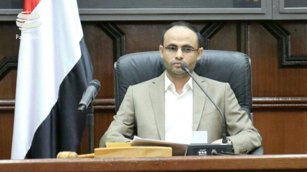 Yemen Yüksek Siyasi Konseyi Başkanı: Avrupalılar işgalcilere silah ihracatını durdurmalılar 