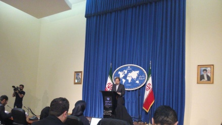 Qasemi: Preocupação da OTAN com o programa de mísseis do Irã é infundada