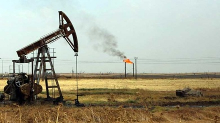 Suriah Mulai Perbaiki Ladang Minyak yang Hancur 