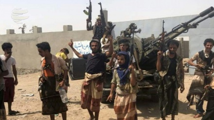 Niederlage der saudischen Aggressor-Koalition im Westen Jemens
