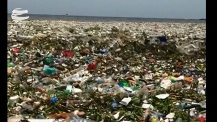 Kamboja Pulangkan Sampah ke AS dan Kanada