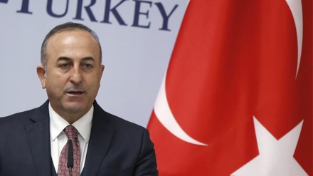 Uturuki: Tutaendelea kushirikiana na Iran licha ya Marekani kuiwekea vikwazo