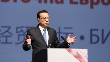 中国总理就撕毁伊核协议的后果发出警告