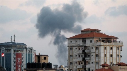 Grupos de resistência palestinos prometem vingança pelo ataque mortal de Israel contra Gaza