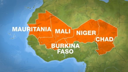 Ripoti: Vifo vya hujuma za kigaidi eneo la Sahel vimeongezeka kwa 2000%