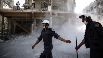 Siria: Largimi i helmetave të bardha në Izrael tregon 'natyrën e vërtetë' të tyre