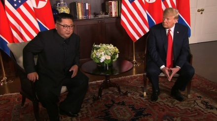 Kritik Korea Utara terhadap Premanisme AS