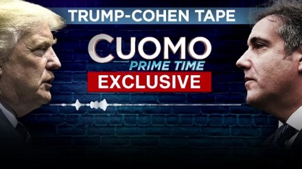 Russiagate: Trump ordinò a Cohen mentire Congresso